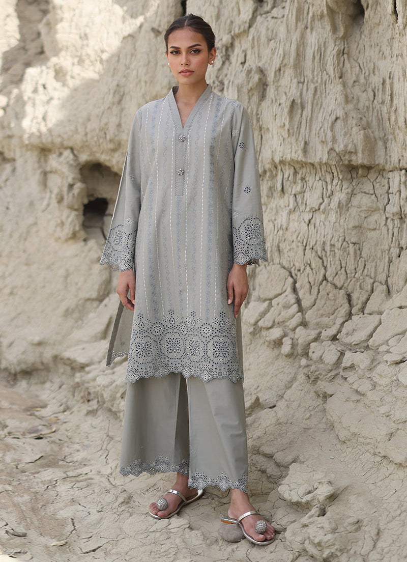 Image | Spring Pret 25 | A-16 by Image - Designer Dress - Type: Ladies Clothes - Available at Libayah - 100% Original