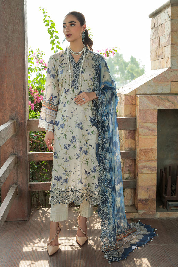 Nureh | Gardenia 25 | NSG-57 by Nureh - Designer Dress  - Type : Ladies Clothes - Available at Libayah - 100% Original 