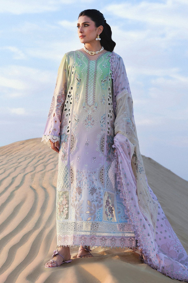 Nureh | Aman Luxe | Emelfie NE-228 by Nureh - Designer Dress - Type : Luxury Dress - Available at Libayah - 100% Original