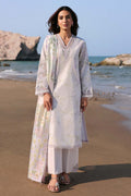 Seran | Afsanah Lawn 25 | HELIN by Seran - Designer Dress - Type: Ladies Clothes - Available at Libayah - 100% Original