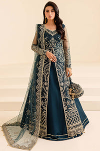 Farasha | Lumiere Formals | Petal Dream by Farasha - Designer Dress - Type: Ladies Clothes - Available at Libayah - 100% Original