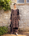 Faiza Saqlain | Adeen Formals | Divone by Faiza Saqlain - Designer Dress - Type: Ladies Clothes - Available at Libayah - 100% Original