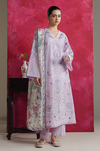 Zara Shahjahan | Coco Prints 26 | Ayaka by Zara Shahjahan - Designer Dress  - Type : Ladies Clothes - Available at Libayah - 100% Original 