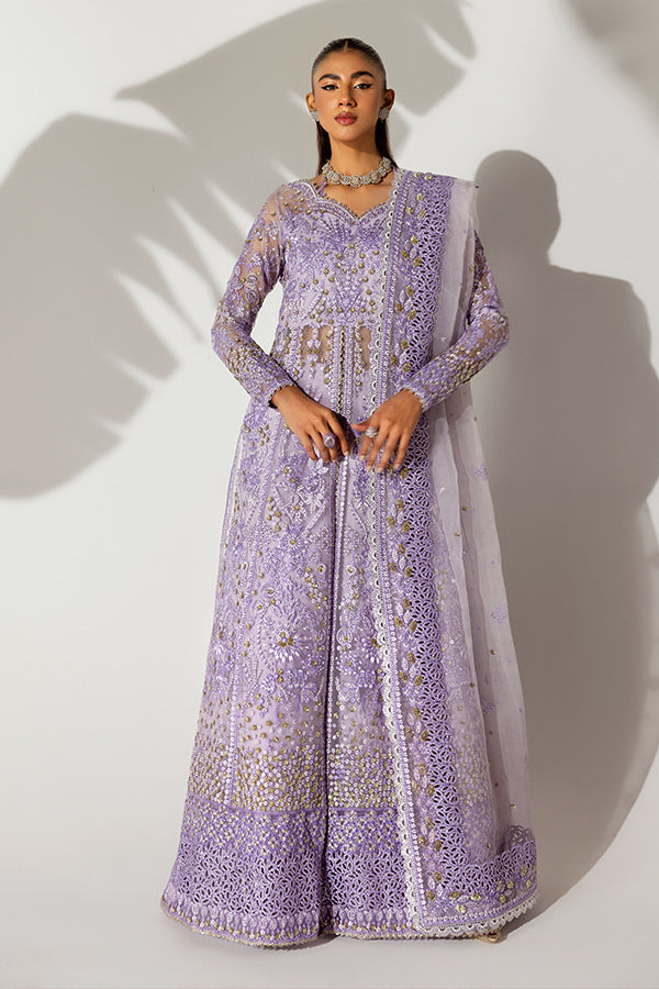 Saffron | Scintilla Formals | Periwinkle by Saffron - Designer Dress - Type: Ladies Clothes - Available at Libayah - 100% Original