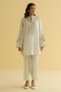 Zara Shahjahan | Love Coco SS 25 | CR25C0551 by Zara Shahjahan - Designer Dress  - Type : Ladies Clothes - Available at Libayah - 100% Original 