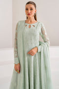 Farasha | Lumiere Formals | Fable by Farasha - Designer Dress - Type: Formal - Available at Libayah - 100% Original