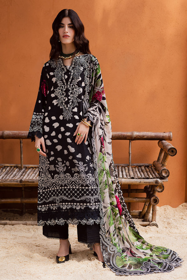 Nureh | Gardenia 25 | NWG-90 by Nureh - Designer Dress  - Type : Ladies Clothes - Available at Libayah - 100% Original 