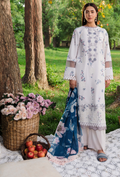 Hum Dum | Summer Breeze 25 | D01 by Hum Dum - Designer Dress - Type: Ladies Clothes - Available at Libayah - 100% Original