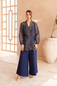 Vanya | Veranda Fromals | VR-06 by Vanya - Designer Dress - Type: Ladies Clothes - Available at Libayah - 100% Original