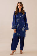 Nureh | Shades of Summer | NP-756 by Nureh - Designer Dress  - Type : Ladies Clothes - Available at Libayah - 100% Original 