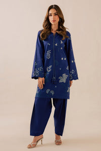 Nureh | Shades of Summer | NP-756 by Nureh - Designer Dress  - Type : Ladies Clothes - Available at Libayah - 100% Original 