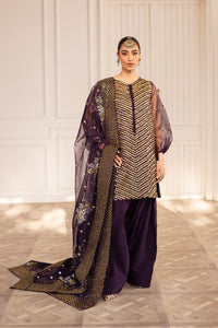 Vanya | Solana Luxe Pret |SN-06 by Vanya - Designer Dress  - Type : Ladies Clothes - Available at Libayah - 100% Original 