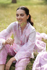 Sobia Nazir | Prints 26 | 1B by Sobia Nazir - Designer Dress  - Type : Ladies Clothes - Available at Libayah - 100% Original 