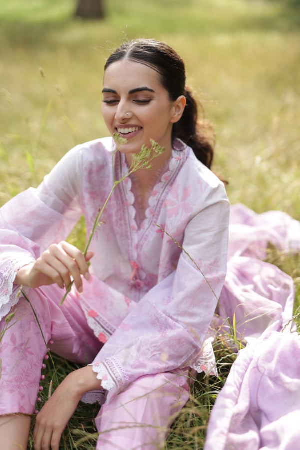 Sobia Nazir | Prints 26 | 1B by Sobia Nazir - Designer Dress  - Type : Ladies Clothes - Available at Libayah - 100% Original 