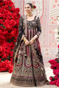 Nureh | Jhoomro Formals | NL-95 Emara by Nureh - Designer Dress  - Type : Ladies Clothes - Available at Libayah - 100% Original 