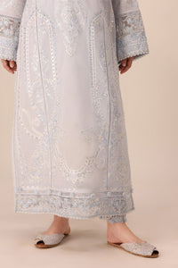 Elan | Stitched Pret 26 | ROUHAAN (EL26-04 A ST) by Elan - Designer Dress  - Type : Ladies Clothes - Available at Libayah - 100% Original 