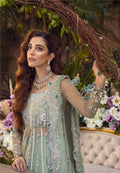 Maya | Wedding Formal Babul | PARNIYA by Maya - Designer Dress - Type: Ladies Clothes - Available at Libayah - 100% Original