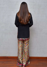 Afrozeh | Basic Pret 26 RTW | NACRE by Afrozeh - Designer Dress  - Type : Ladies Clothes - Available at Libayah - 100% Original 