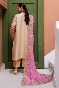 Marjjan | Leya Collection | MBL-92 (SKIN) - by Libayah - Registered Vendor of : Marjjan - 100% Original Designer Dress