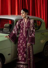 Kahf Premium | Kahf Karandi 25 |KKH-6A UMBALITE by Kahf Premium - Designer Dress  - Type : Ladies Clothes - Available at Libayah - 100% Original 