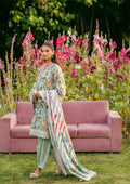 Elaf Premium | Prints 25 | EPS-7B ELARIS by Elaf Premium - Designer Dress - Type: Ladies Clothes - Available at Libayah - 100% Original