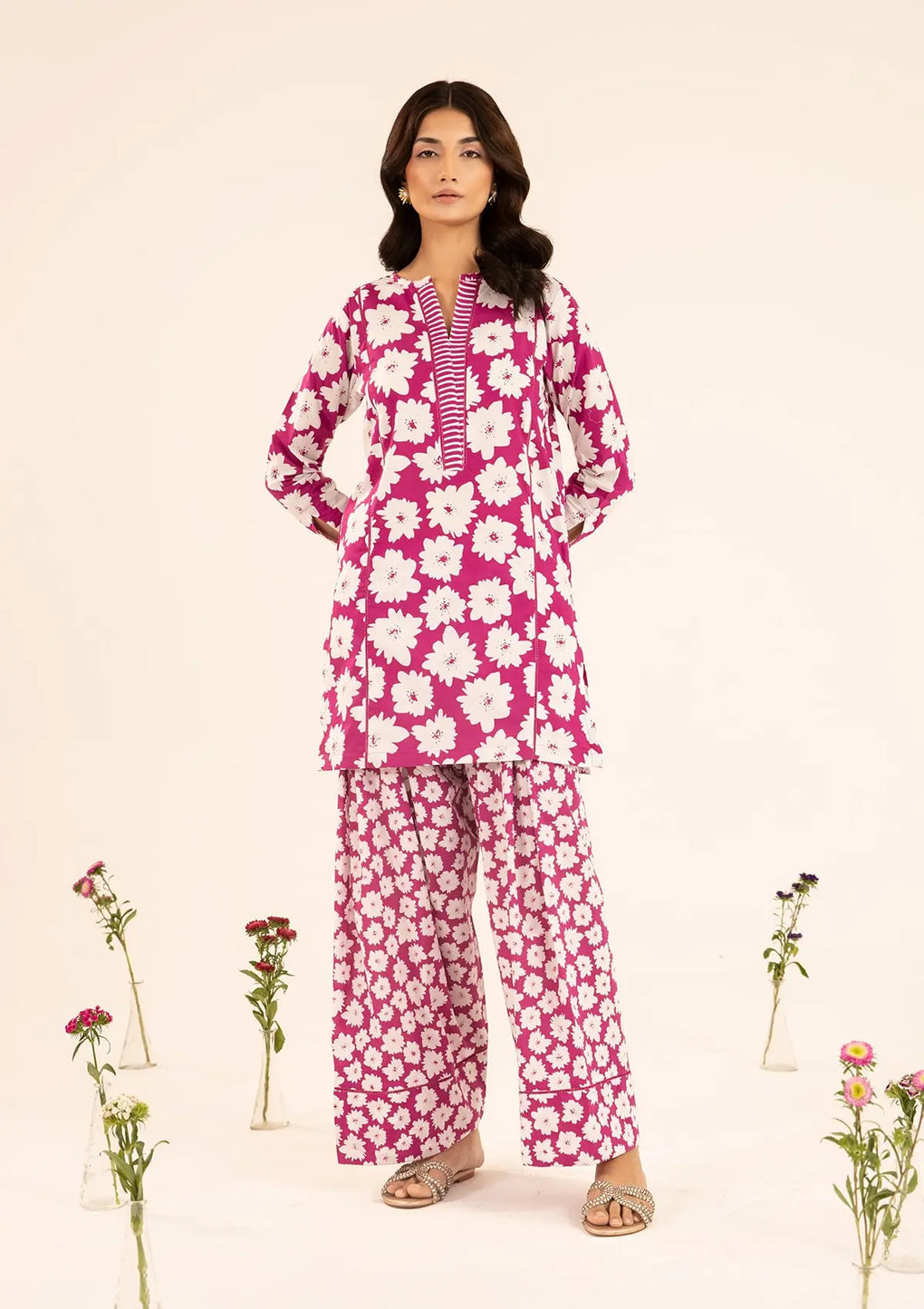 Elaf Premium | Pret 25 | EPT-02 IVERA by Elaf Premium - Designer Dress - Type: Ladies Clothes - Available at Libayah - 100% Original