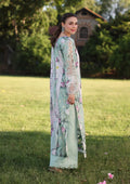 Elaf Premium | Prints Chikankari 24 | 05B CELESTIAL by Elaf Premium - Designer Dress - Type: Ladies Clothes - Available at Libayah - 100% Original