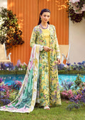 Elaf Premium | Prints 25 | EPS-7A DAISY FIELDS by Elaf Premium - Designer Dress - Type: Ladies Clothes - Available at Libayah - 100% Original