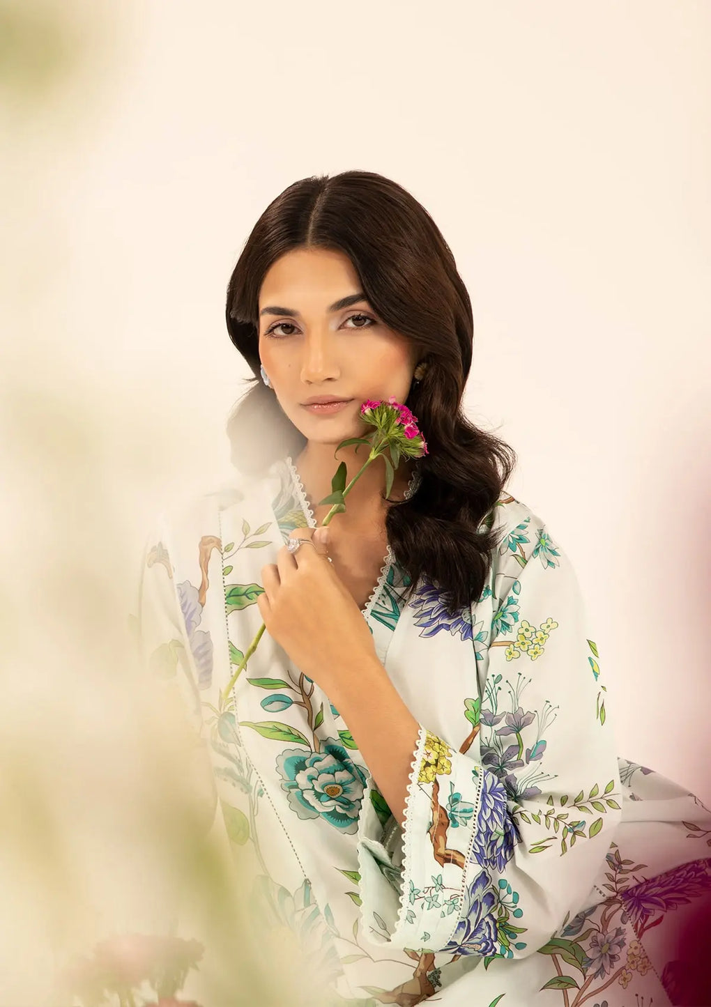 Elaf Premium | Pret 25 | EPT-03 NAIRE by Elaf Premium - Designer Dress - Type: Ladies Clothes - Available at Libayah - 100% Original