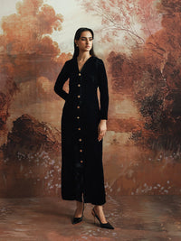 Caia | Basics 26 | LOOK 7 by Caia - Designer Dress  - Type : Ladies Clothes - Available at Libayah - 100% Original 
