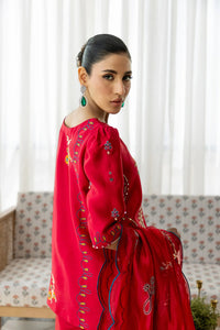 Afrozeh | Basic Pret 26 RTW | NACRE by Afrozeh - Designer Dress  - Type : Ladies Clothes - Available at Libayah - 100% Original 