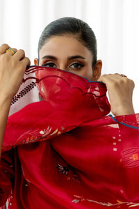 Afrozeh | Basic Pret 26 RTW | NACRE by Afrozeh - Designer Dress  - Type : Ladies Clothes - Available at Libayah - 100% Original 
