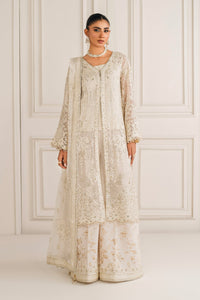 Baroque | Formal Collection | UF-4157 by Baroque - Designer Dress  - Type : Ladies Clothes - Available at Libayah - 100% Original 
