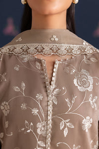 Baroque | Luxury Summer Pret | UF-4467 by Baroque - Designer Dress  - Type : Ladies Clothes - Available at Libayah - 100% Original 