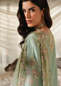 Saira Shakira | Reve Wedding Festive 26 | Verdant by Saira Shakira - Designer Dress  - Type : Ladies Clothes - Available at Libayah - 100% Original 