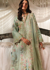 Saira Shakira | Reve Wedding Festive 26 | Verdant by Saira Shakira - Designer Dress  - Type : Ladies Clothes - Available at Libayah - 100% Original 