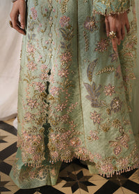 Saira Shakira | Reve Wedding Festive 26 | Verdant by Saira Shakira - Designer Dress  - Type : Ladies Clothes - Available at Libayah - 100% Original 