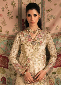 Saira Shakira | Reve Wedding Festive 26 | Gilded by Saira Shakira - Designer Dress  - Type : Ladies Clothes - Available at Libayah - 100% Original 