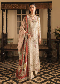 Saira Shakira | Reve Wedding Festive 26 | Gilded by Saira Shakira - Designer Dress  - Type : Ladies Clothes - Available at Libayah - 100% Original 