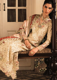 Saira Shakira | Reve Wedding Festive 26 | Gilded by Saira Shakira - Designer Dress  - Type : Ladies Clothes - Available at Libayah - 100% Original 