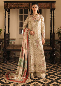 Saira Shakira | Reve Wedding Festive 26 | Gilded by Saira Shakira - Designer Dress  - Type : Ladies Clothes - Available at Libayah - 100% Original 