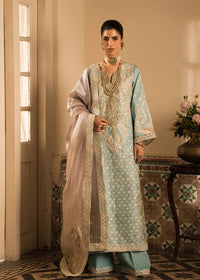 Saira Shakira | Reve Wedding Festive 26 | Skyline by Saira Shakira - Designer Dress  - Type : Ladies Clothes - Available at Libayah - 100% Original 
