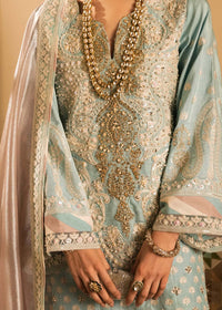 Saira Shakira | Reve Wedding Festive 26 | Skyline by Saira Shakira - Designer Dress  - Type : Ladies Clothes - Available at Libayah - 100% Original 