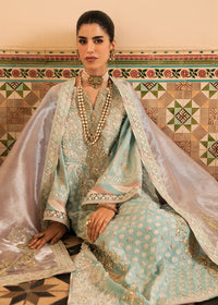Saira Shakira | Reve Wedding Festive 26 | Skyline by Saira Shakira - Designer Dress  - Type : Ladies Clothes - Available at Libayah - 100% Original 