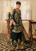 Saira Shakira | Reve Wedding Festive 26 | Eclipse by Saira Shakira - Designer Dress  - Type : Ladies Clothes - Available at Libayah - 100% Original 