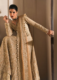 Saira Shakira | Reve Wedding Festive 26 | Moonveil by Saira Shakira - Designer Dress  - Type : Ladies Clothes - Available at Libayah - 100% Original 