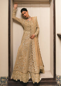 Saira Shakira | Reve Wedding Festive 26 | Moonveil by Saira Shakira - Designer Dress  - Type : Ladies Clothes - Available at Libayah - 100% Original 