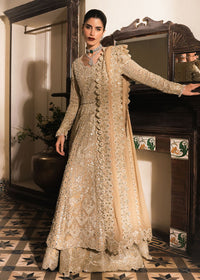 Saira Shakira | Reve Wedding Festive 26 | Moonveil by Saira Shakira - Designer Dress  - Type : Ladies Clothes - Available at Libayah - 100% Original 