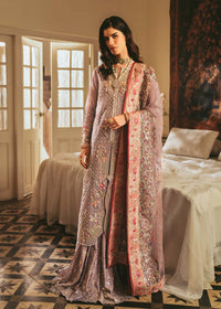 Saira Shakira | Reve Wedding Festive 26 | Barelle by Saira Shakira - Designer Dress  - Type : Ladies Clothes - Available at Libayah - 100% Original 