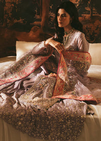 Saira Shakira | Reve Wedding Festive 26 | Barelle by Saira Shakira - Designer Dress  - Type : Ladies Clothes - Available at Libayah - 100% Original 